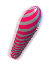 Load image into Gallery viewer, Classix Sweet Swirl Vibrator Pink

