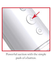 Load image into Gallery viewer, Classix Auto Vac Power Pump White
