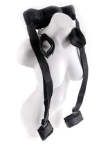 Load image into Gallery viewer, Fetish Fantasy Position Master W/cuffs
