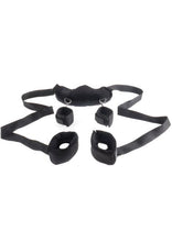 Load image into Gallery viewer, Fetish Fantasy Position Master W/cuffs
