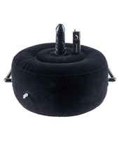 Load image into Gallery viewer, Fetish Fantasy Inflatable Hot Seat
