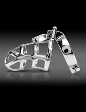 Load image into Gallery viewer, Metal Worx Cock Cage
