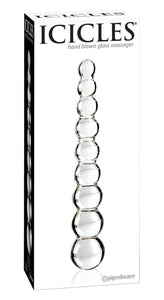 Icicles # 02