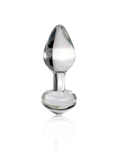 Load image into Gallery viewer, Icicles #44 Clear
