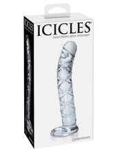 Load image into Gallery viewer, Icicles #60
