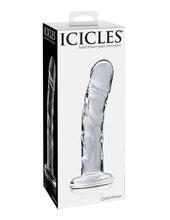 Load image into Gallery viewer, Icicles #62
