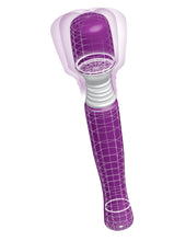 Load image into Gallery viewer, Mini Wanachi Massager Purple
