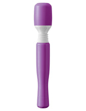 Load image into Gallery viewer, Mini Wanachi Massager Purple
