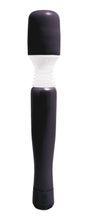 Load image into Gallery viewer, Mini Wanachi Massager Black
