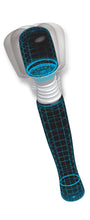 Load image into Gallery viewer, Mini Wanachi Massager Black
