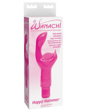 Load image into Gallery viewer, Happy Hummer Wanachi Pink
