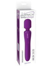 Load image into Gallery viewer, Wanachi Body Recharger Purple
