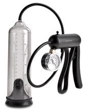 Load image into Gallery viewer, Pump Worx Pro-gauge Power Pump
