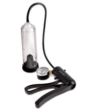 Load image into Gallery viewer, Pump Worx Pro-gauge Power Pump
