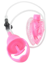 Load image into Gallery viewer, Fetish Fantasy Mini Pussy Pump Vibrating
