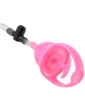Load image into Gallery viewer, Fetish Fantasy Mini Pussy Pump Vibrating
