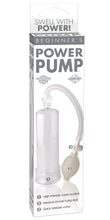 Load image into Gallery viewer, Beginners Power Pump Clear
