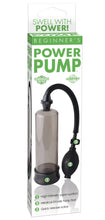 Load image into Gallery viewer, Beginners Power Pump Smoke

