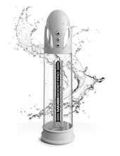 Load image into Gallery viewer, Max Boost Pro Flow White/clear
