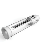 Load image into Gallery viewer, Max Boost Pro Flow White/clear
