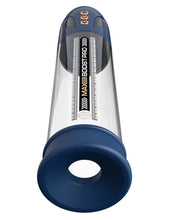 Load image into Gallery viewer, Max Boost Pro Flow Blue/clear
