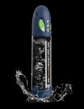 Load image into Gallery viewer, Max Boost Pro Flow Blue/clear
