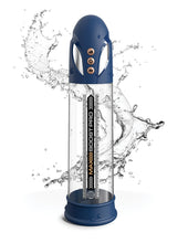 Load image into Gallery viewer, Max Boost Pro Flow Blue/clear
