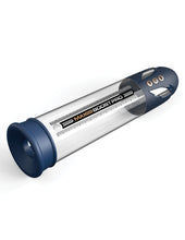Load image into Gallery viewer, Max Boost Pro Flow Blue/clear
