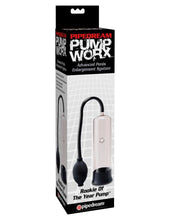 Load image into Gallery viewer, Pump Worx Rookie Of The Year Pump
