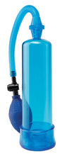 Load image into Gallery viewer, Pump Worx Beginners Power Pump Blue
