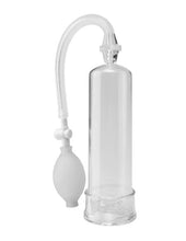 Load image into Gallery viewer, Pump Worx Beginners Power Pump Clear
