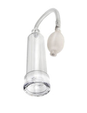 Load image into Gallery viewer, Pump Worx Beginners Power Pump Clear
