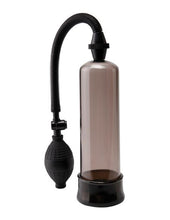 Load image into Gallery viewer, Pump Worx Beginners Power Pump Black
