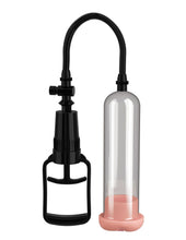 Load image into Gallery viewer, Pump Worx Beginners Pussy Pump
