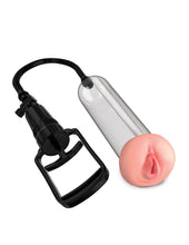Load image into Gallery viewer, Pump Worx Beginners Pussy Pump
