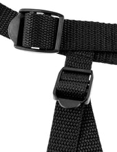 Load image into Gallery viewer, Fetish Fantasy Stay Put Harness
