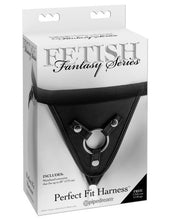Load image into Gallery viewer, Fetish Fantasy Perfect Fit Harness
