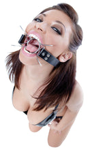 Load image into Gallery viewer, Fetish Fantasy Extreme Spider Gag
