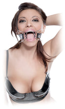 Load image into Gallery viewer, Fetish Fantasy Extreme Spider Gag
