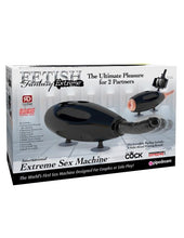 Load image into Gallery viewer, Fetish Fantasy Extreme Sex Machine
