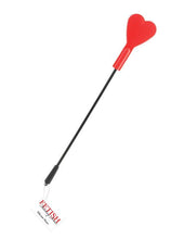 Load image into Gallery viewer, Fetish Fantasy Silicone Heart Flapper
