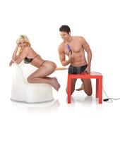 Load image into Gallery viewer, Fetish Fantasy Portable Sex Machine
