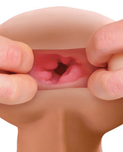 Load image into Gallery viewer, Pdx Male Reach Around Stroker
