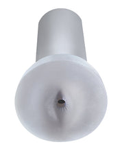 Load image into Gallery viewer, Pdx Male Pump And Dump Stroker Clear
