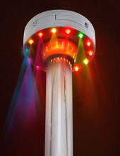 Load image into Gallery viewer, Fetish Fantasy Light Up Disco Dance Pole
