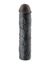 Load image into Gallery viewer, Fantasy X-tensions Mega Extension 3in Black
