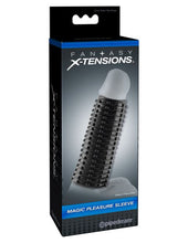 Load image into Gallery viewer, Fantasy X-tensions Magic Pleasure Sleeve
