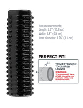 Load image into Gallery viewer, Fantasy X-tensions Magic Pleasure Sleeve
