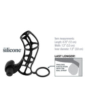Load image into Gallery viewer, Fantasy X-tensions Deluxe Silicone Power Cage
