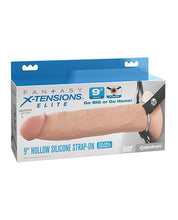 Load image into Gallery viewer, Fantasy X-tensions Elite 9in Hollow Strap-on Light
